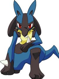 lucario smogen|Iba pa.